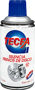 SILENCIADOR FRENO TECFA 12 OZ 250G