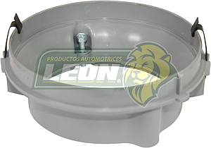 TAPA DISTRIBUIDOR FORD COUGAR 5.0L 8CIL 84-93