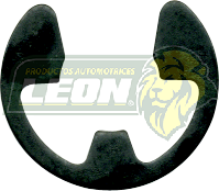 SEGURO TIPO “E” 3/8 (9.52mm) HO117