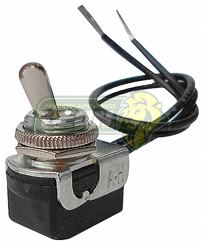 SWITCH COLA DE RATA 1 PASO UNIVERSAL ARROW