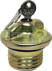 TAPON GASOLINA TROPIC. C/LL BRASILIA, SEDAN 1600, 1600i, MANHATAN, CITY, JEANS CE.