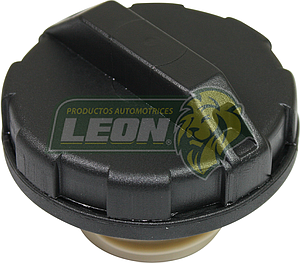 TAPON GASOLINA PLASTICO S/LL. FORD TOPAZ, MYSTIQUE, CONTOUR, ESCORT, ZX2, FIESTA KA 05-08, IKON 05-11, TRITON V10, F-800 87-97, AEROSTAR, PK-UP, F-150, F-200, F-250, LOBO 91-97, F-450, F-550 09-10, ECOSPORT, COURIER, RANGER 2.3L 02-08, NISSAN TSURU I, II, III J16, J18, 2.4LALTIMA, ALMERA, LUCINO, SENTRA, MAXIMAPLATINA, ALTIMA, MAXIMA, 350Z, APRIO, TIIDA, MICRA, VW A2, A3, A4, A5, DERBY, POINTER, BEETLE, PASSAT, LUPO, BORA, POLO, SHARAN, EOS, EUROVAN TDI 1.9L, CROSSFOX, SAVEIRO (ANTES TG-817) GRANDE CE.