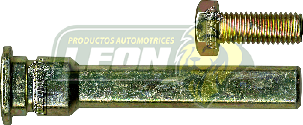 TUERCA GUIA CALIPER FORD CAMIONETAS E-250 92-94, E-350 1992 R.D. C/TORNILLO 12x1.75