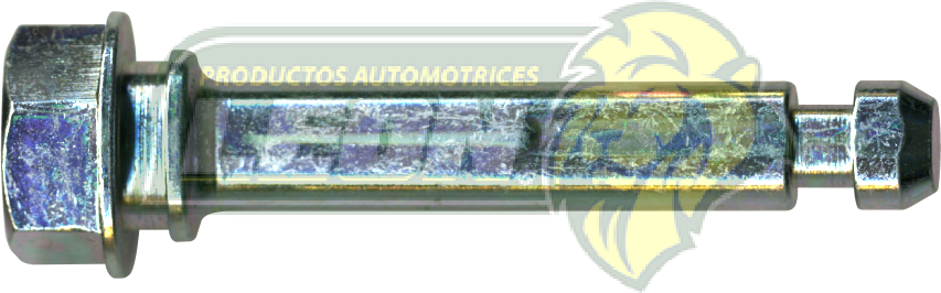 TUERCA GUIA CALIPER HUMMER H3 2006 R.T. C/CUELLO