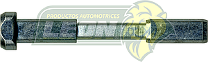 TUERCA GUIA CALIPER VW TOUAREG 03-09 c/ROTOR 330 mm Y 350 mm R.D.