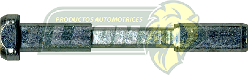 TUERCA GUIA CALIPER VW TOUAREG 03-09 c/ROTOR 330 mm Y 350 mm R.D.