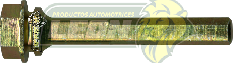 TUERCA GUIA MERCEDES BENZ SPRINTER CALIPER WABCO 02-06 7848 D949, D1136 R.D. Y R.T.