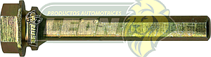 TUERCA GUIA MERCEDES BENZ SPRINTER CALIPER WABCO 02-06 7848 D949, D1136 R.D. Y R.T.