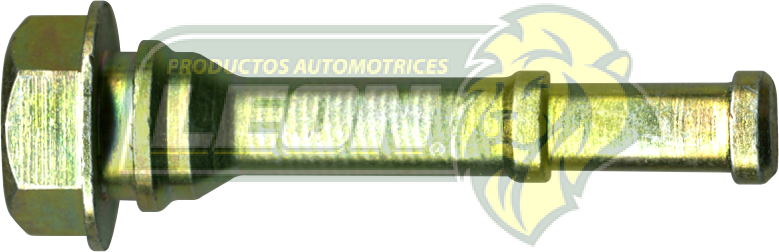 TUERCA GUIA CALIPER G.M. ASTRA 02-07, ZAFIRA COMFORT 02-07 778X F202 R.T. C/CUELLO