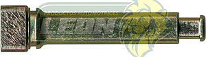 TUERCA GUIA CALIPER G.M. COLORADO 04-05 R.D. CON CUELLO