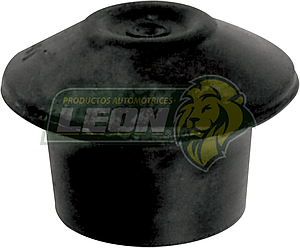 SOPORTE RADIADOR INTERMEDIO VW A1, POINTER, T2A, CORSAR “HONGO”