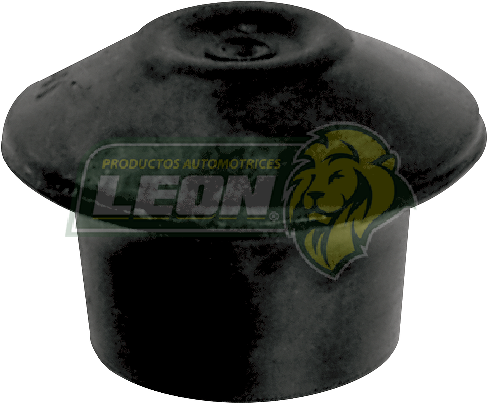 SOPORTE RADIADOR INTERMEDIO VW A1, POINTER, T2A, CORSAR “HONGO”