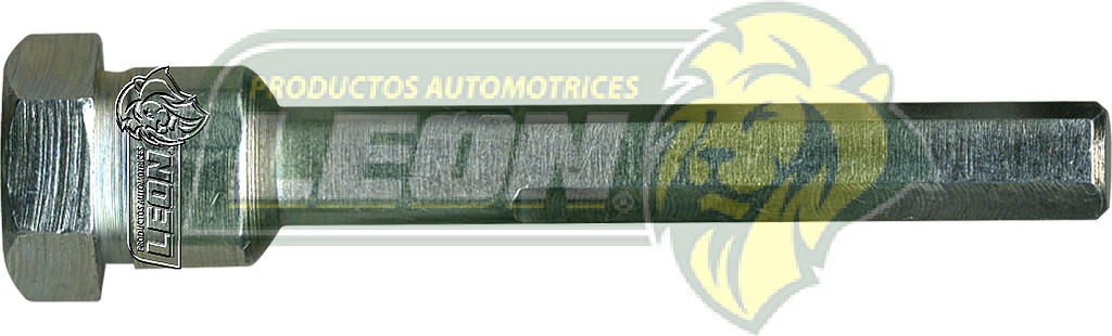 TUERCA GUIA CALIPER G.M. TAHOE, YUKON 07, SIERRA, SILVERADO