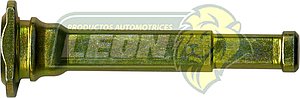 TUERCA GUIA CALIPER G.M. ENVOY 06-09, TRAIL BLAZER, TRAVERSE 09, ACADIA 07-09 R.D. C/C
