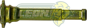 TUERCA GUIA CALIPER G.M. ENVOY 06-09, TRAIL BLAZER, TRAVERSE 09, ACADIA 07-09 R.D. C/C