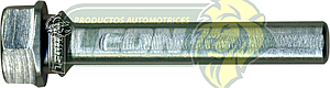 TUERCA GUIA CALIPER EQUINOX 07-13, FOCUS 08-11, TUCSON 05-07 R.D. S/C