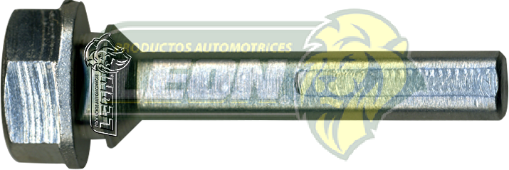 TUERCA GUIA CALIPER G.M. CAPTIVA 12-13, EQUINOX 07-13, TERRAIN 10-13, PONTIAC TORRENT 07-08 R.T. S/C