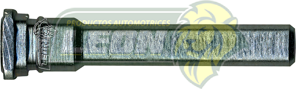 TUERCA GUIA ISUZU NPR ELF 300/400 04-12 7697 D825 R.D. S/C