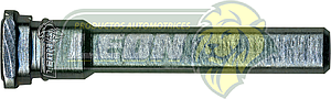TUERCA GUIA ISUZU NPR ELF 300/400 04-12 7697 D825 R.D. S/C