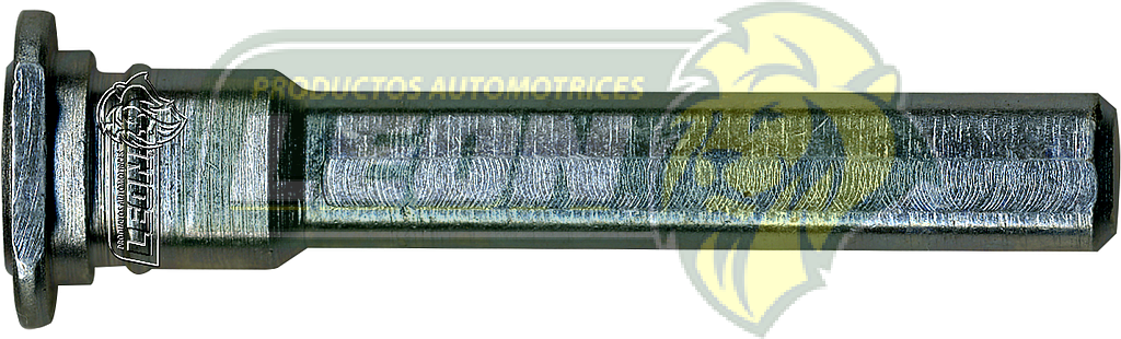 TUERCA GUIA ISUZU NPR ELF 300/400 04-12 7697 D825 R.D. C/C