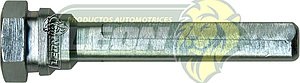 TUERCA GUIA G.M. CRUZE 11-15, TRAX 15-17, SONIC 12-17, VOLT 11-15, MAZDA 3 14-18, BUICK ENCORE 14-17, VERANO 12-17 R.D. S/CUELLO