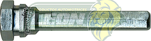 TUERCA GUIA G.M. CRUZE 11-15, TRAX 15-17, SONIC 12-17, VOLT 11-15, MAZDA 3 14-18, BUICK ENCORE 14-17, VERANO 12-17 R.D. S/CUELLO