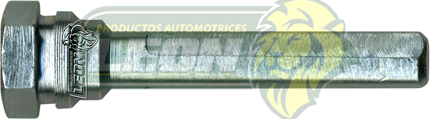 TUERCA GUIA G.M. CRUZE 11-15, TRAX 15-17, SONIC 12-17, VOLT 11-15, MAZDA 3 14-18, BUICK ENCORE 14-17, VERANO 12-17 R.D. S/CUELLO