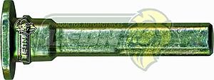 TUERCA GUIA CALIPER LINCOLN LS 00-02, JAGUAR S-TYPE 00-02 R.T.