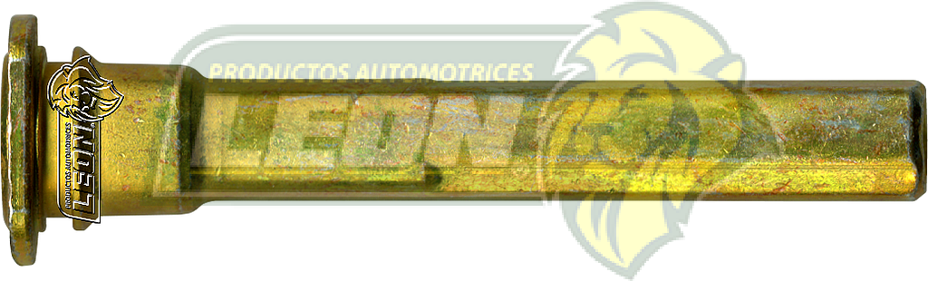 TUERCA GUIA CALIPER FORD F-250, F-350 2005 R.D. “CABEZA TRIANGULAR”