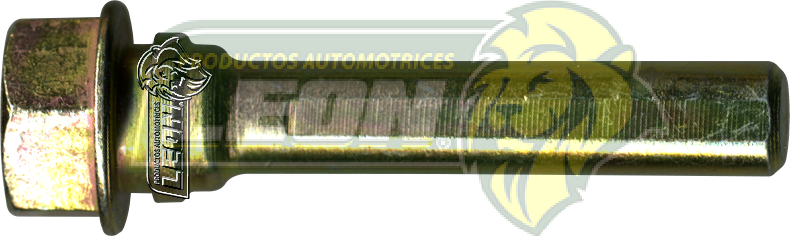 TUERCA GUIA CALIPER FORD FORD FUSION, NISSAN PATHFINDER, MAZDA 6 R.T. SIN SUELLO