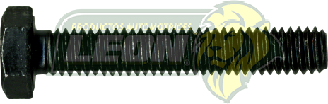 TORNILLO HEX. 6x35 mm P-1.0 ABRAZADERA DISTRIBUIDOR VW