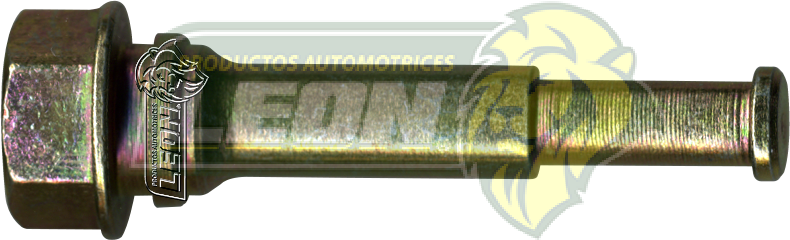 TUERCA GUIA CALIPER FORD FORD FUSION, NISSAN PATHFINDER, MAZDA 6 R.T. CON SUELLO