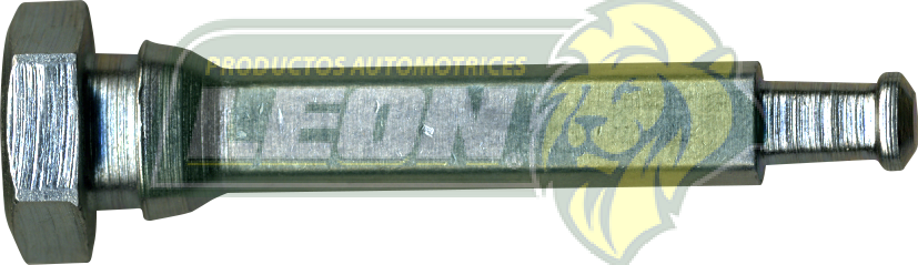 TUERCA GUIA CALIPER FORD FIESTA 11-13, NISSAN JUKE 11-13, SENTRA 07-12, HONDA FIT 09-12, HONDA CR-Z 11-13, ALTIMA 07-13 R.D., MAZDA CX5 2013, NISSAN INFINITI QX56 11-13 R.T. C/C