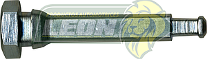 TUERCA GUIA CALIPER FORD FIESTA 11-13, NISSAN JUKE 11-13, SENTRA 07-12, HONDA FIT 09-12, HONDA CR-Z 11-13, ALTIMA 07-13 R.D., MAZDA CX5 2013, NISSAN INFINITI QX56 11-13 R.T. C/C