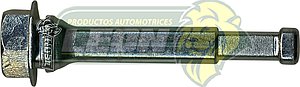 TUERCA GUIA CALIPER FORD LOBO 12-13, F-150 12-13, SVT RAPTOR 6.2L 12-13 8816 D1602 R.T. C/CUELLO