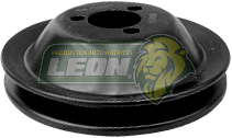 POLEA BOMBA AGUA VW A1, A2, T2A POINTER S/AIRE