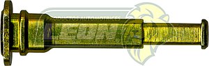 TUERCA GUIA CALIPER DODGE ATTITUDE 2006 C/CUELLO