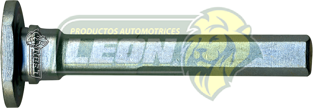 TUERCA GUIA DODGE RAM 2500, 3500 09-12 R.D.