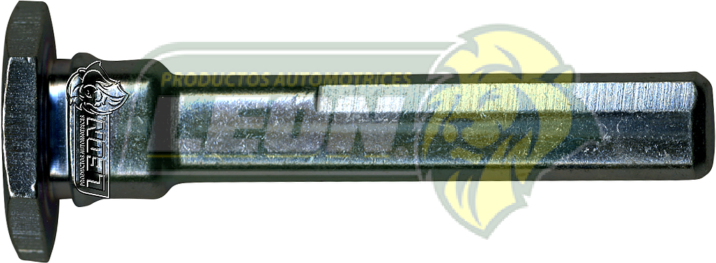 TUERCA GUIA CALIPER DODGE RAM 400 08-12, RAM 5500 08-10, RAM 4000 08-10 D1335 R.D. Y R.T.