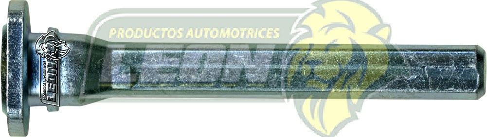 TUERCA GUIA CALIPER NISSAN ROGUE 08-09 R.D. SIN CUELLO