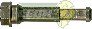 TUERCA GUIA CALIPER MITSUBISHI ENDEAVOR 04-06 C/C