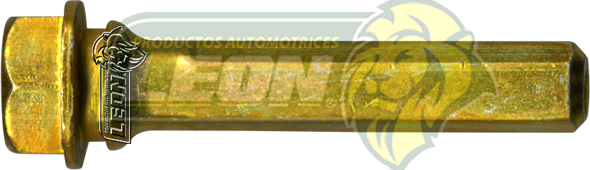 TUERCA GUIA CALIPER TOYOTA CAMRY 02-05 R.D. S/CUELLO