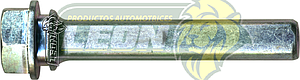 TUERCA GUIA CALIPER TOYOTA YARIS 05-07, RAV-4 2.4, 3.5L 2006 R.D.