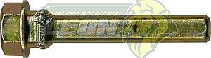 TUERCA GUIA CALIPER FORD FUSION, HONDA ODISSEY SIN CUELLO