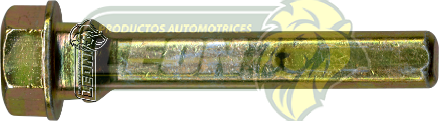 TUERCA GUIA CALIPER FORD FUSION, HONDA ODISSEY SIN CUELLO