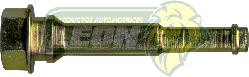 TUERCA GUIA CALIPER FORD FUSION, HONDA ODISSEY CON CUELLO