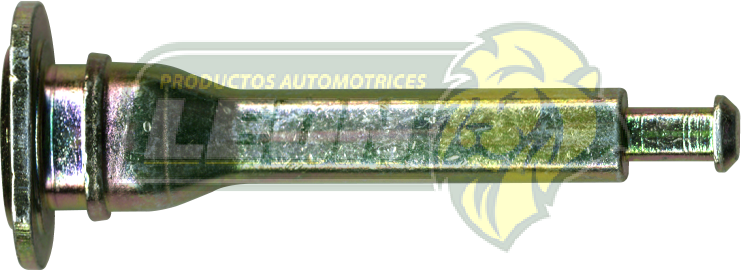 TUERCA GUIA CALIPER HONDA ODISSEY 02-03, PILOT 2003 R.T. CON CUELLO