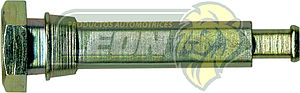 TUERCA GUIA CALIPER HONDA ODYSSEY 05-07 R.T. c/CUELLO
