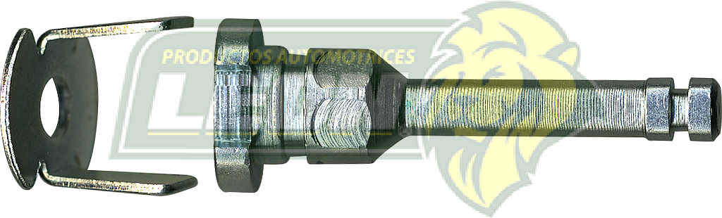 TUERCA GUIA CALIPER PEUGEOT 206 00-02, RENAULT KANGOO 03-05 R.D. 76X3 F134 c/SEGURO