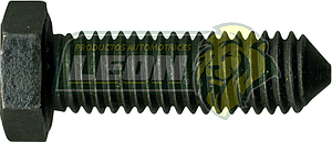TORNILLO HEX. 10x30x1.50 mm